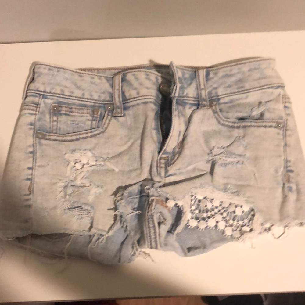 shorts